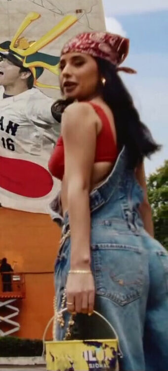 Becky G Nackt Leaks OnlyFans Foto 323