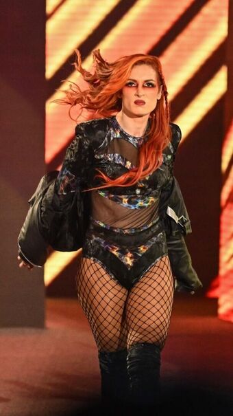 Becky Lynch