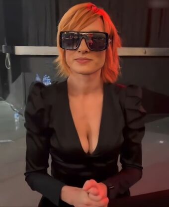 Becky Lynch
