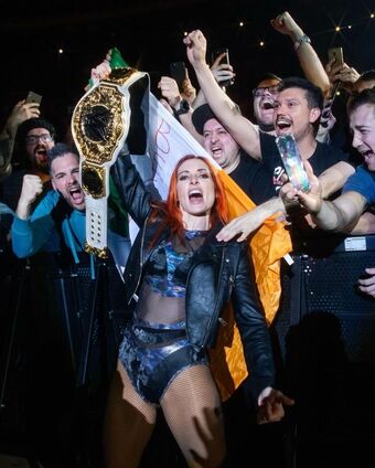 Becky Lynch