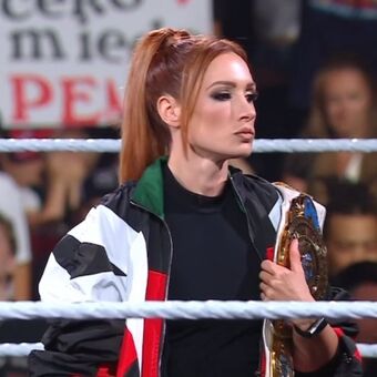 Becky Lynch