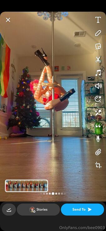 bee0903 Nackt Leaks OnlyFans Foto 10