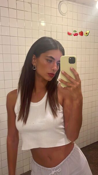 Bego Vargas
