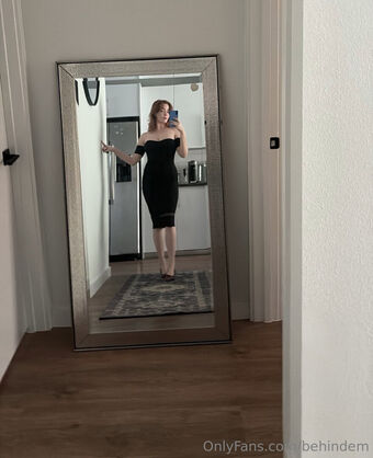 behindem Nackt Leaks OnlyFans Foto 53