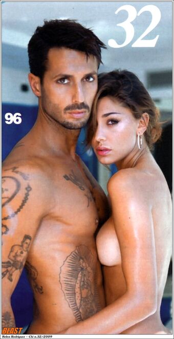 Belen Rodriguez Nackt Leaks OnlyFans Foto 74