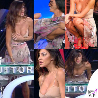 Belen Rodriguez Nackt Leaks OnlyFans Foto 76