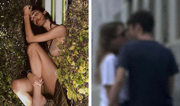 Belen Rodriguez Nackt Leaks OnlyFans Foto 77