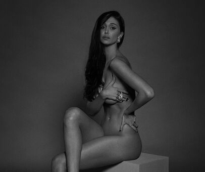 Belen Rodriguez Nackt Leaks OnlyFans Foto 82