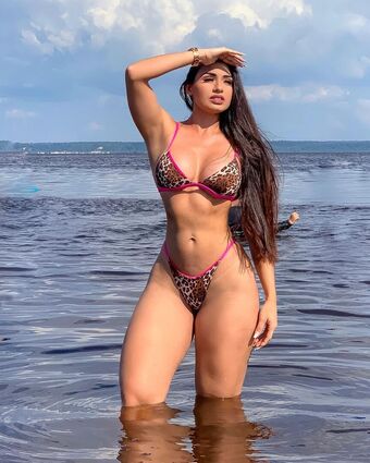 Bella Araujo