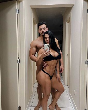 Bella Barnes Nackt Leaks OnlyFans Foto 17
