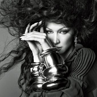Bella Hadid
