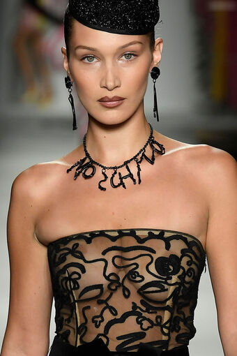 Bella Hadid