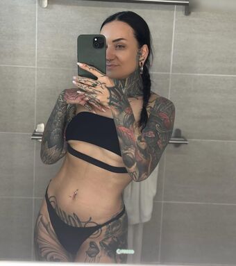 Bella Isadora