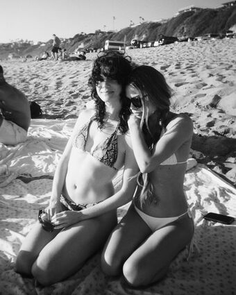 Bella Shepard Nackt Leaks OnlyFans Foto 7