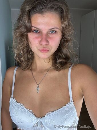 bellajone