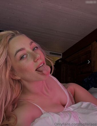 Bellaraee Nackt Leaks OnlyFans Foto 117