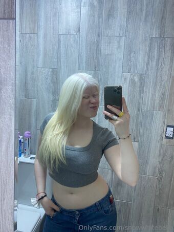 bellawinterx Nackt Leaks OnlyFans Foto 22