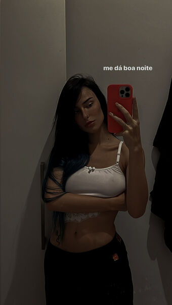 Belle Kaffer Nackt Leaks OnlyFans Foto 45