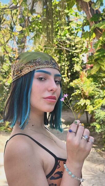 Belle Kaffer Nackt Leaks OnlyFans Foto 51