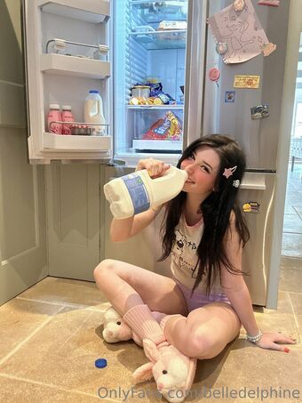 belledelphine Nackt Leaks OnlyFans Foto 23