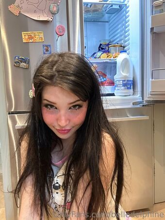 belledelphine Nackt Leaks OnlyFans Foto 26