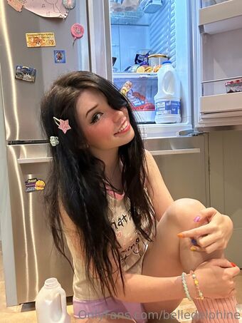 belledelphine Nackt Leaks OnlyFans Foto 27