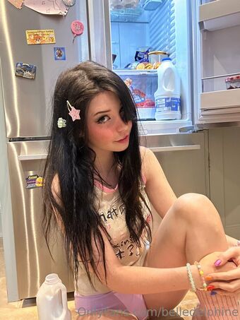 belledelphine Nackt Leaks OnlyFans Foto 28