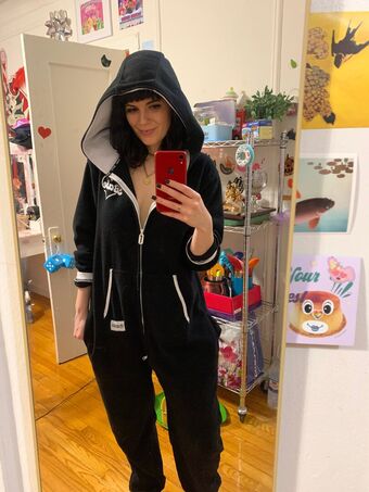 belleeclair Nackt Leaks OnlyFans Foto 16