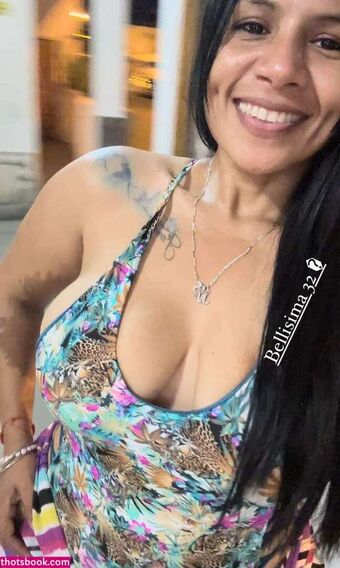 bellísima32 Nackt Leaks OnlyFans Foto 4