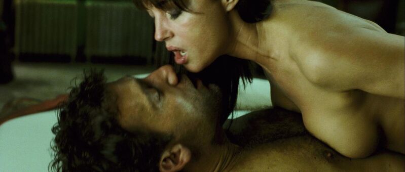 Bellucci Nackt Leaks OnlyFans Foto 12