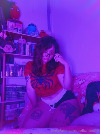 belluminatii Nackt Leaks OnlyFans Foto 30