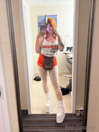 bepcosplays Nackt Leaks OnlyFans Foto 31