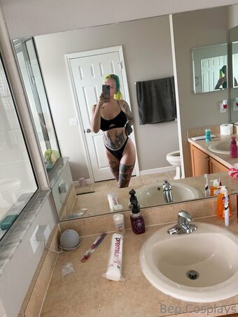 bepcosplays Nackt Leaks OnlyFans Foto 37