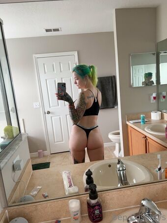 bepcosplays Nackt Leaks OnlyFans Foto 39