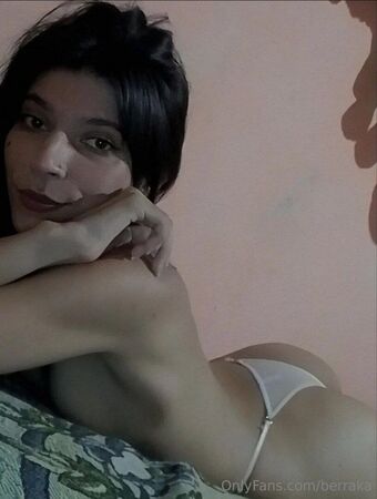 berraka Nackt Leaks OnlyFans Foto 19