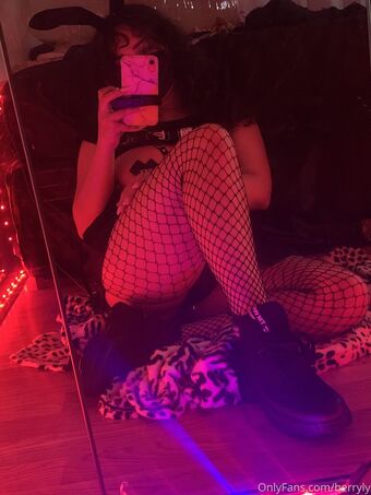 berryly Nackt Leaks OnlyFans Foto 36