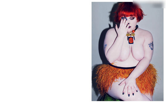 Beth Ditto