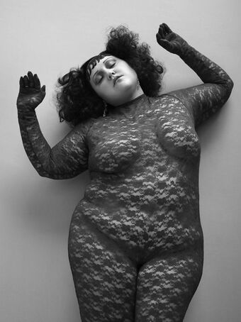 Beth Ditto Nackt Leaks OnlyFans Foto 16