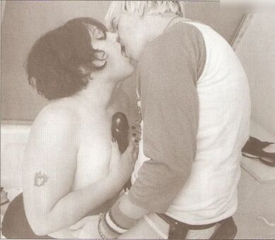 Beth Ditto Nackt Leaks OnlyFans Foto 21