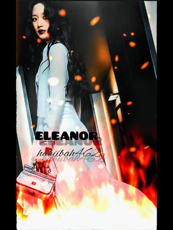 Beth Eleanor