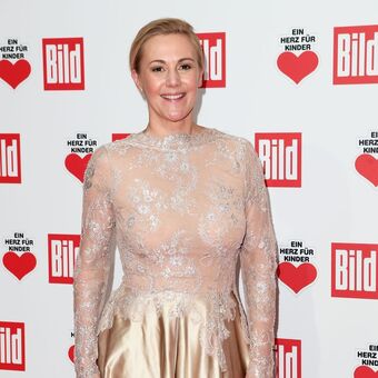 Bettina Wulff Nackt Leaks OnlyFans Foto 4