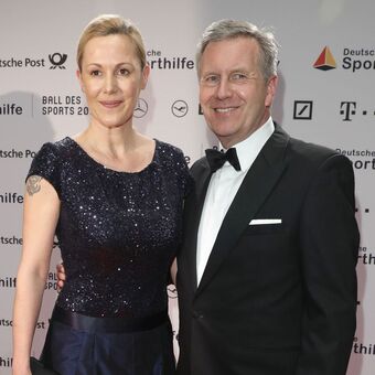 Bettina Wulff Nackt Leaks OnlyFans Foto 9