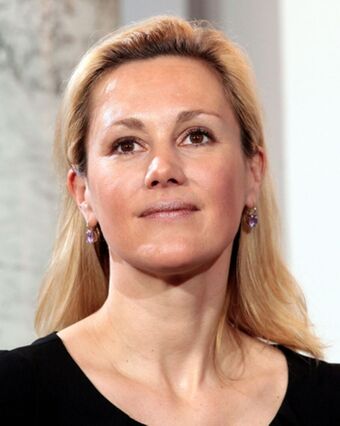 Bettina Wulff Nackt Leaks OnlyFans Foto 10