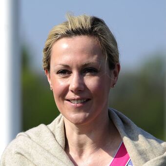 Bettina Wulff Nackt Leaks OnlyFans Foto 11