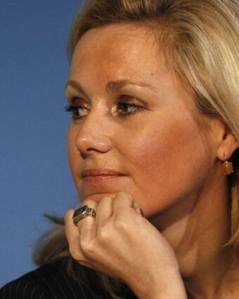 Bettina Wulff Nackt Leaks OnlyFans Foto 12