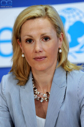 Bettina Wulff Nackt Leaks OnlyFans Foto 13