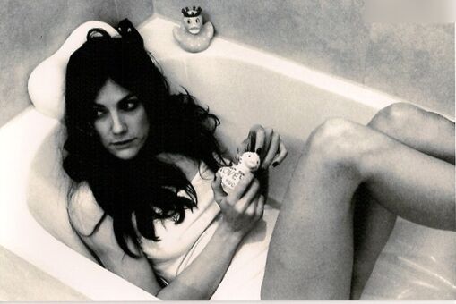 Bettina Zimmermann Nackt Leaks OnlyFans Foto 10