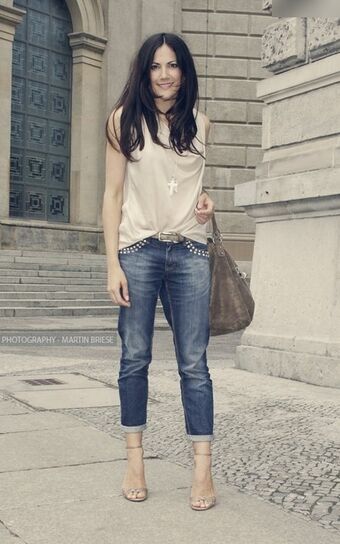 Bettina Zimmermann Nackt Leaks OnlyFans Foto 11