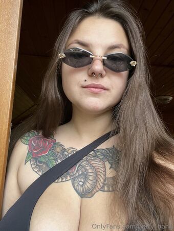 Betty Nackt Leaks OnlyFans Foto 20