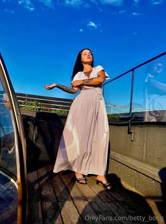 Betty Nackt Leaks OnlyFans Foto 26